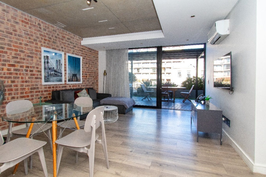 2 Bedroom Property for Sale in De Waterkant Western Cape